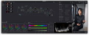 do premium color grading,video editing and color correction