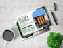 create a promotional eddm postcard, poster, flyer design