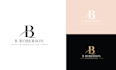 create a modern, minimalist or cartoon business logo design
