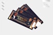 design an elegant ticket