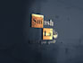 design creative logo for restaurant catering or food brand