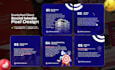 do professional instagram post and social media post design