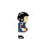 design unique pixel art animations in 8 bit and 16 bit style