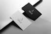 do a premium luxury initials business logo design for you