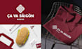 make a logo and branding