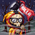 create professional pixel art, animation fakemon for you
