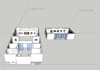 render VR 360 animation interior design