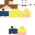 make you a custom high quality or HD minecraft skin