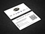 design or redesign professional lawn care business card, flyer, door hanger