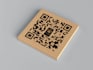 create dynamic qr code design with logo