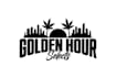 develop from scratch a cannabis marijuana weed logo design