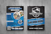 design a professional brochure for your business