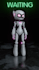 create animation with your 3d character