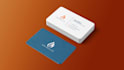 design logo, business card and letterhead