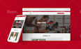 design, develop, redesign your business wix website, landing page or wix studio