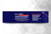 design a facebook cover youtube banner linkedin banner