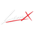 do manual vector tracing any image or logo fast delivery