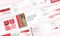 design and enhance your powerpoint or pitch deck presentation