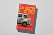 design a cool book cover your novel