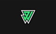 design unique gaming esports logo with initial names