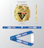 design custom medal for your events