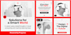 design instagram, facebook posts and ad creatives