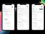 build a flutter mobile app for your business