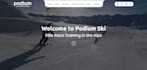 design a professional wordpress website tailored to your business