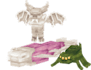 make blockbench minecraft mob