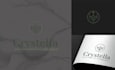do modern minimalist logo design for your business