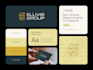 do timeless minimalist and brand logo design