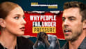 design youtube podcast thumbnail within few hours