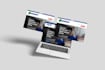 develop modern wordpress business or ecommerce websites