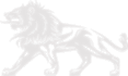 make a simple, premium animal mascot logo