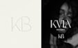 create modern luxury logo design and branding kit