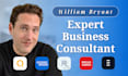 be your expert business consultant