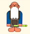 animate idle gifs nfts or emotes