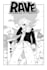 create a manga style art for you