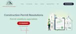 do full website creation with free domain hosting