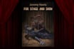 paint a great cover art for scifi, fantasy book or tabletop game