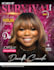 design professional magazine cover and layout with in 24 hours