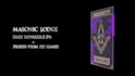 create awesome 3d rotating nft membership cards