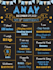 design amazing customized chalkboard posters for any event