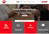 create wix website, wix website design, redesign wix website