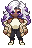 do high quality pixel art character, pixel animations or video game sprites