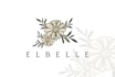 design botanical feminine hand drawn logo