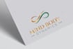 create modern minimalist and luxury logo design
