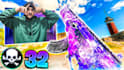 call of duty warzone gaming thumbnail