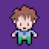 create pixel art characters for video games and animation