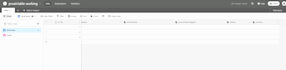 do airtable data entry in 24 hours